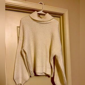 Brand new old navy sweater